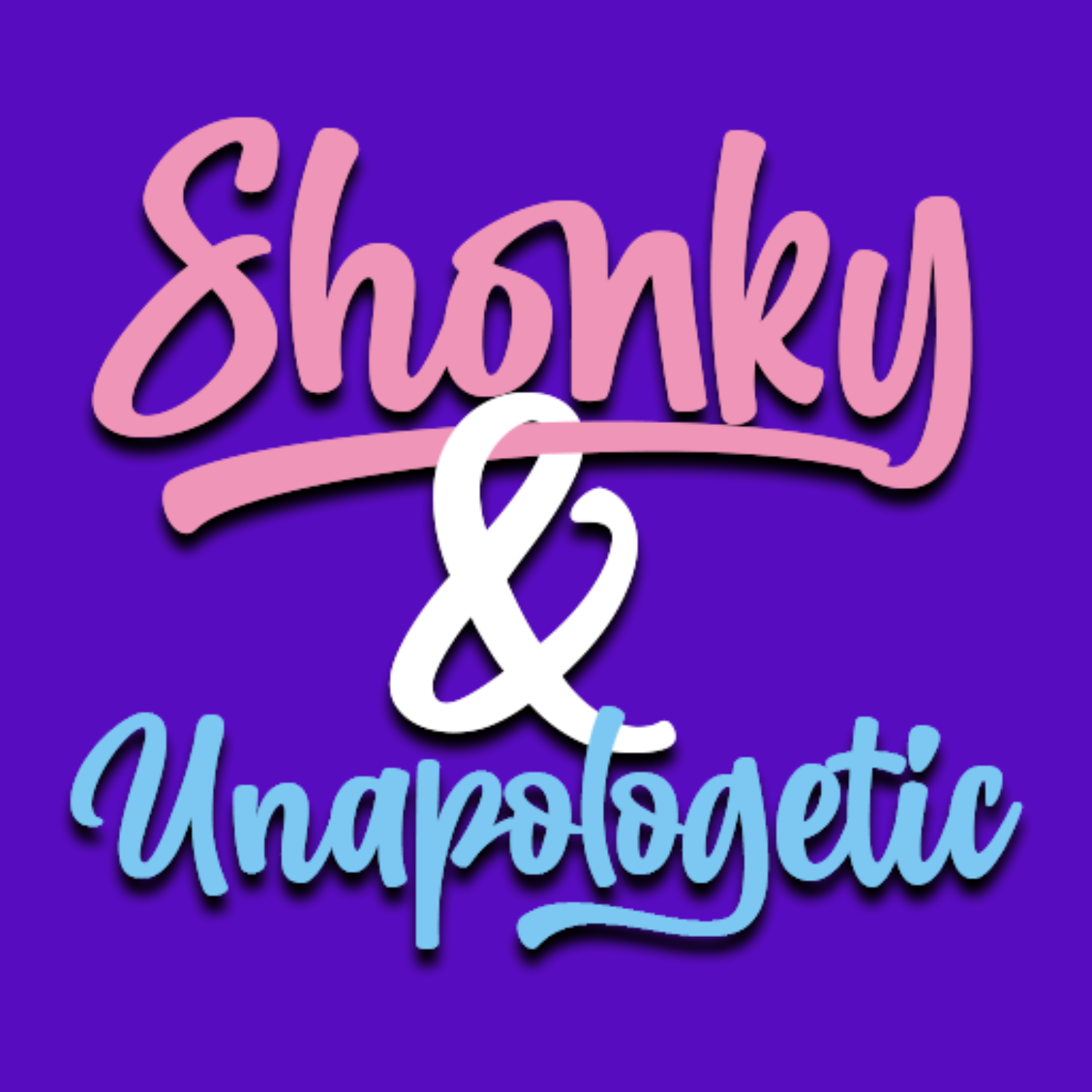 Shonky and Unapologetic