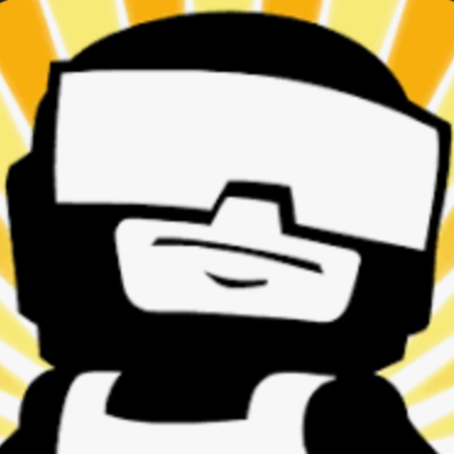 Kaiden’s silly space